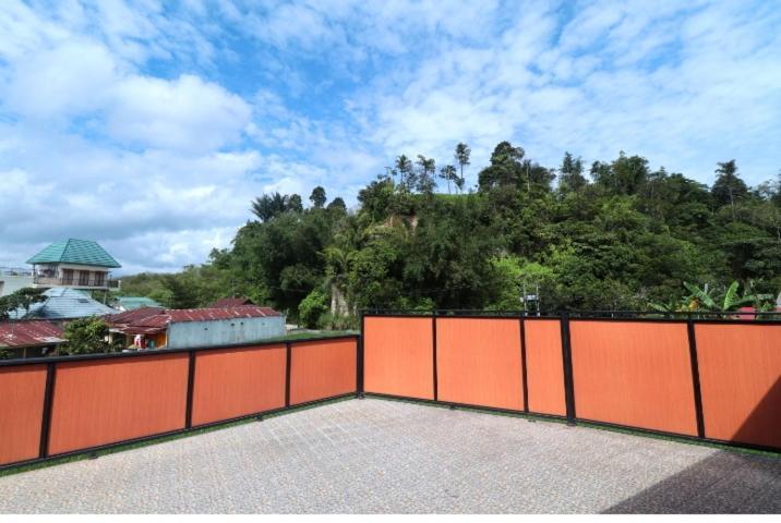 Villa Copenhagen Bukittinggi Zewnętrze zdjęcie