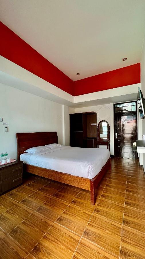 Villa Copenhagen Bukittinggi Zewnętrze zdjęcie