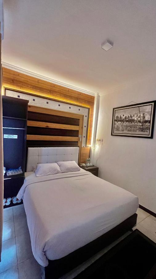 Villa Copenhagen Bukittinggi Zewnętrze zdjęcie