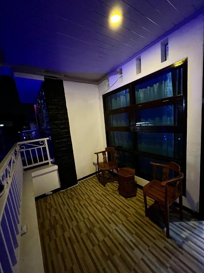 Villa Copenhagen Bukittinggi Zewnętrze zdjęcie