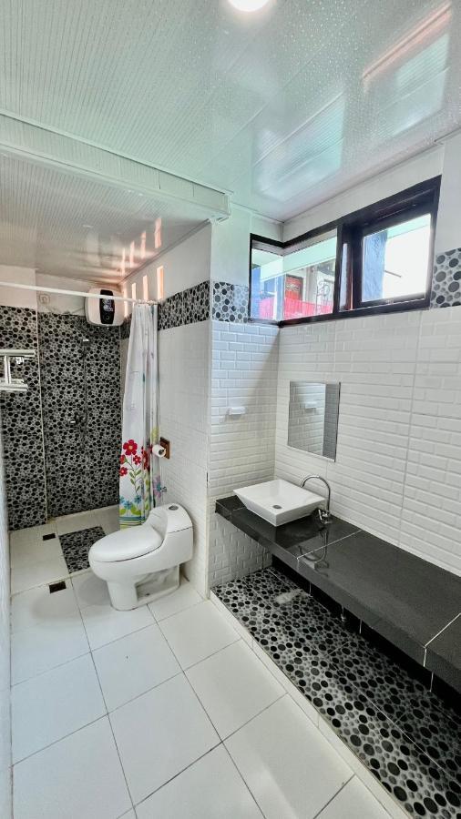 Villa Copenhagen Bukittinggi Zewnętrze zdjęcie