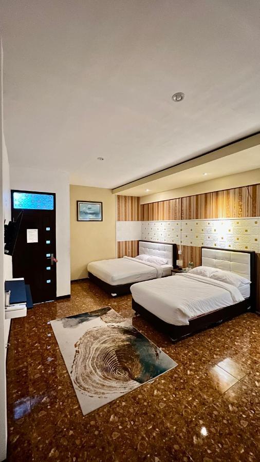 Villa Copenhagen Bukittinggi Zewnętrze zdjęcie