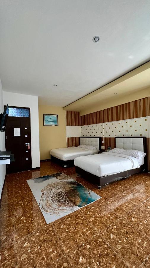 Villa Copenhagen Bukittinggi Zewnętrze zdjęcie