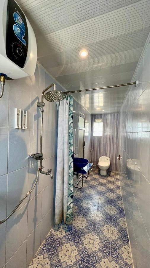 Villa Copenhagen Bukittinggi Zewnętrze zdjęcie