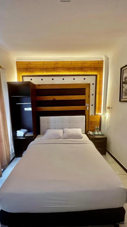 Villa Copenhagen Bukittinggi Zewnętrze zdjęcie