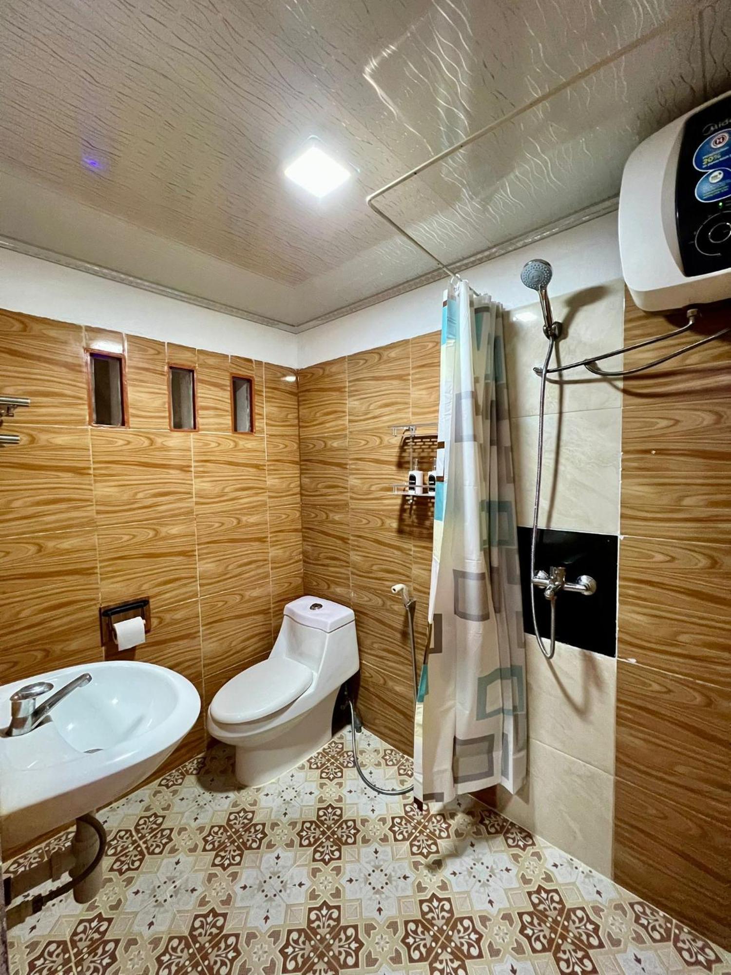 Villa Copenhagen Bukittinggi Zewnętrze zdjęcie