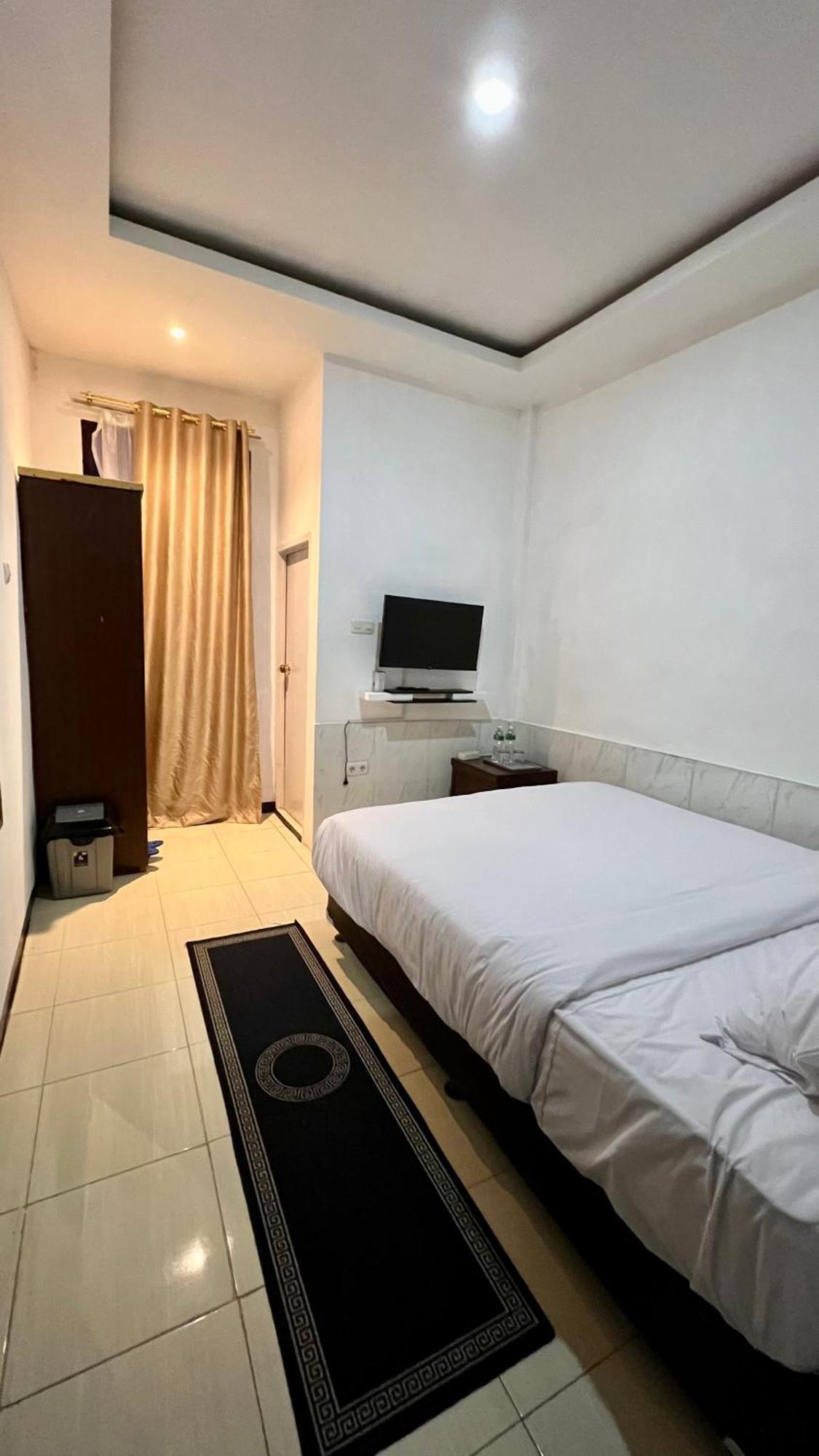 Villa Copenhagen Bukittinggi Zewnętrze zdjęcie