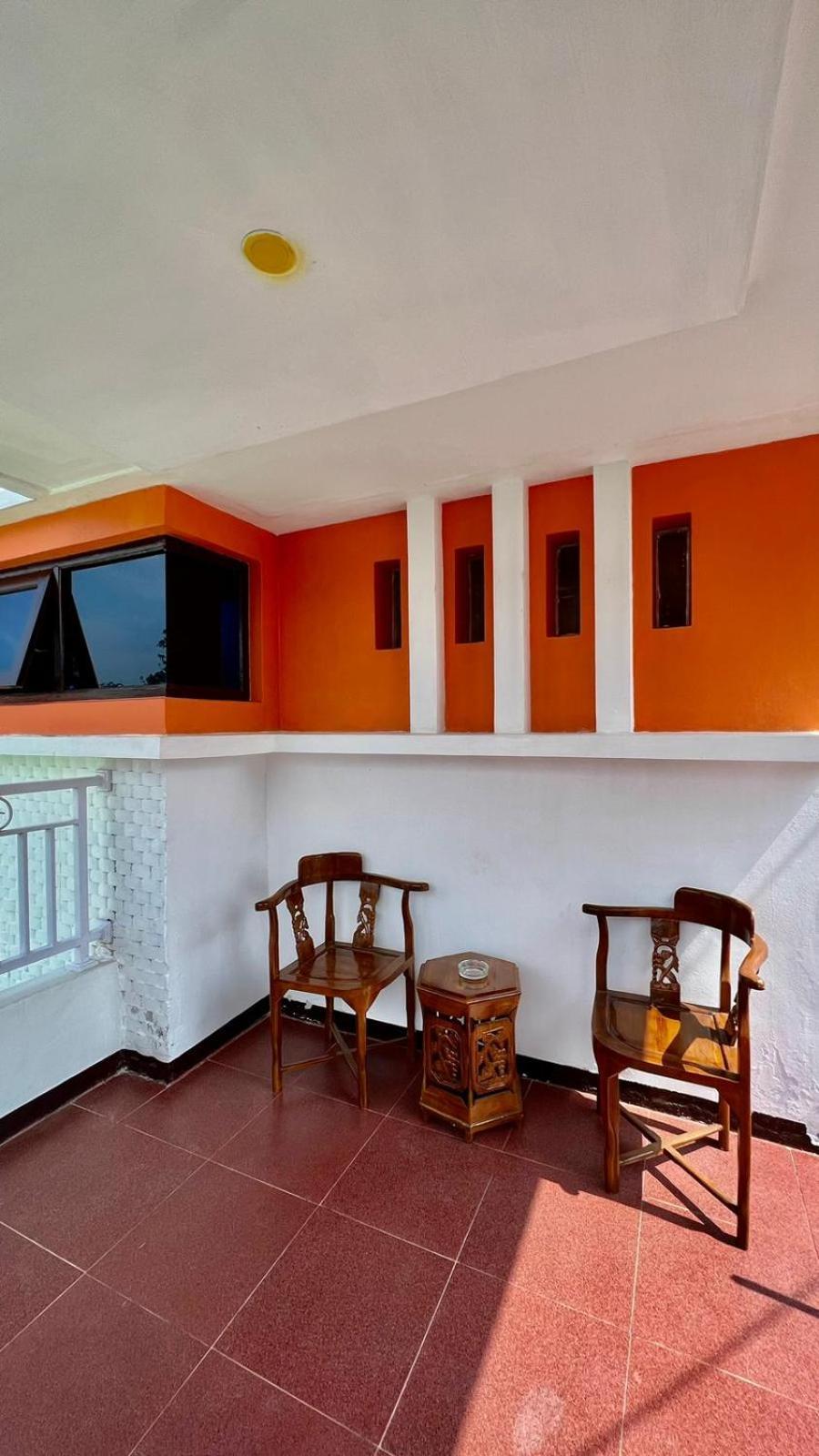 Villa Copenhagen Bukittinggi Pokój zdjęcie