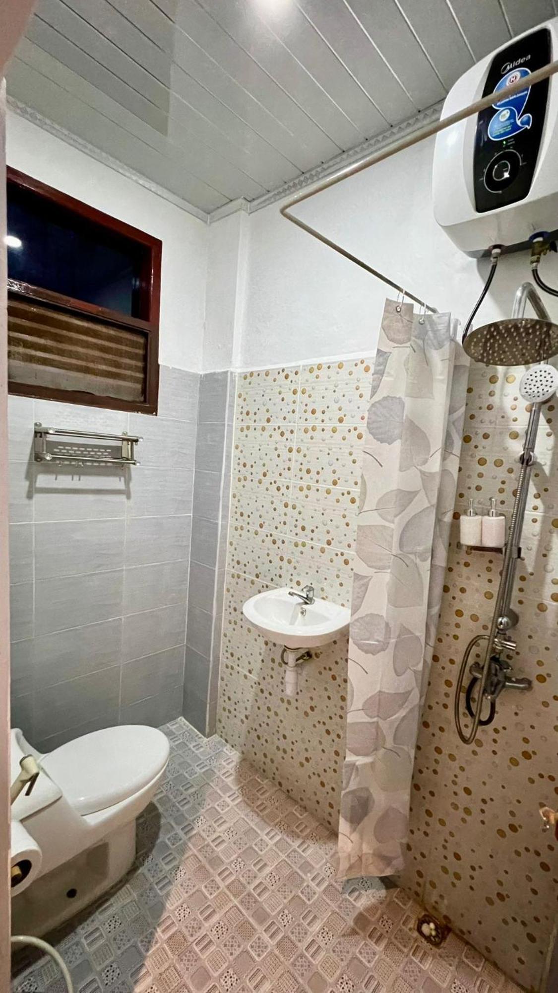 Villa Copenhagen Bukittinggi Pokój zdjęcie