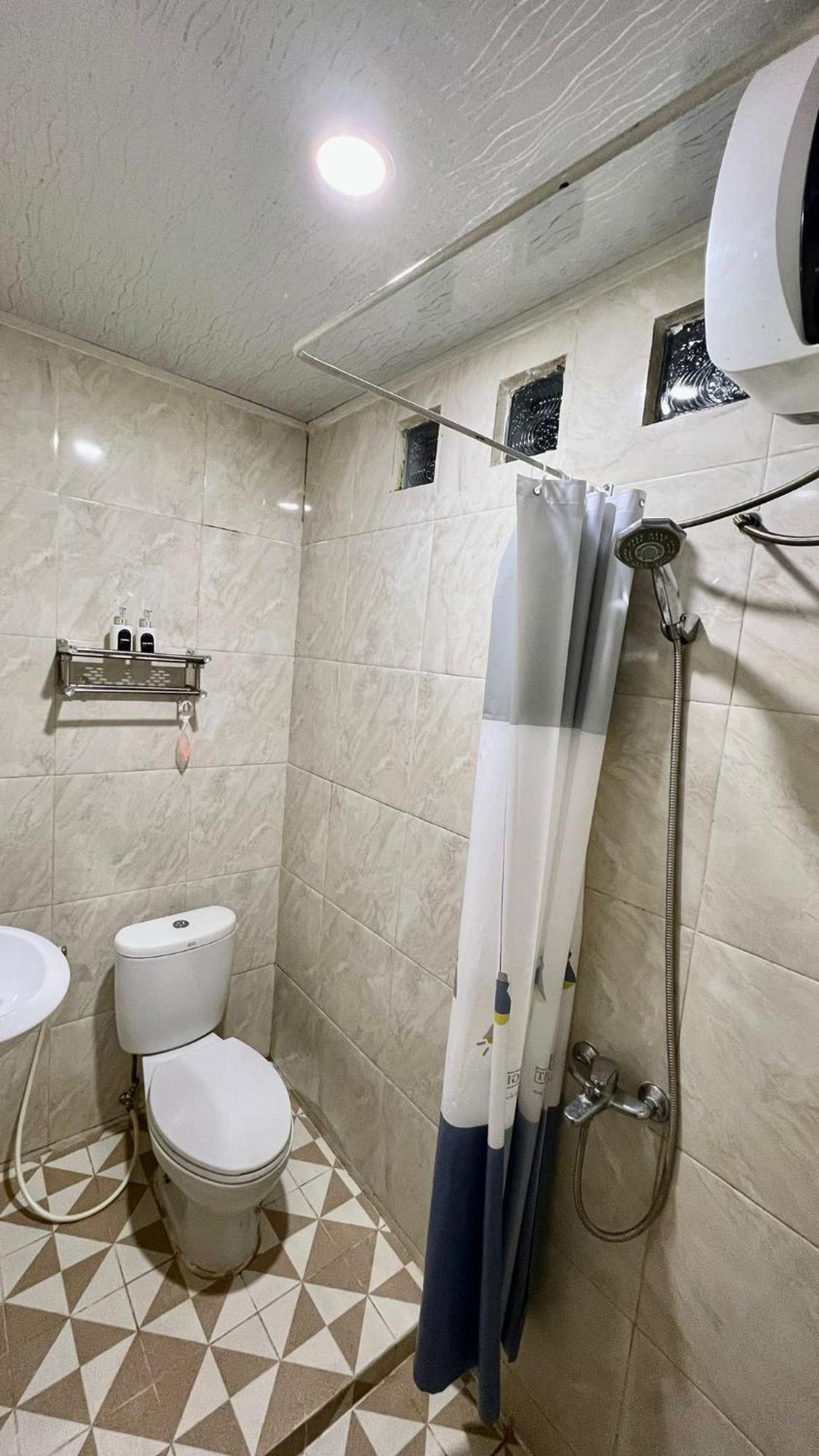 Villa Copenhagen Bukittinggi Pokój zdjęcie
