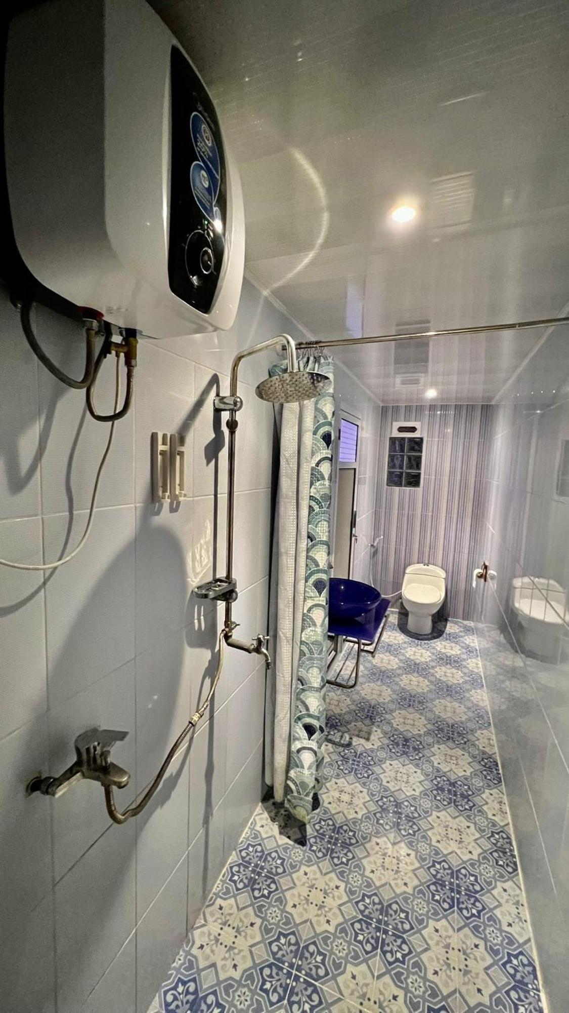 Villa Copenhagen Bukittinggi Pokój zdjęcie